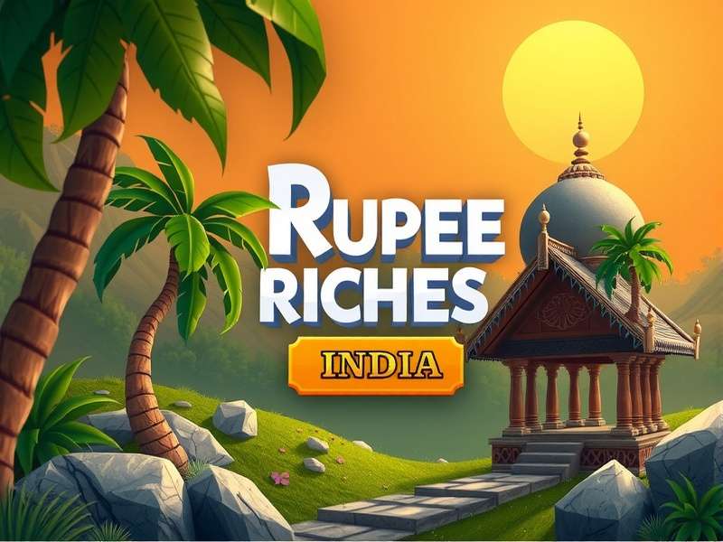 Rupee Riches India Player Reviews